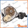 Pompe à eau liquide de refroidissement pour BMW | FEBI BILSTEIN 188570